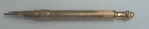 Très rare stylo plume - rare, stylo-plume
