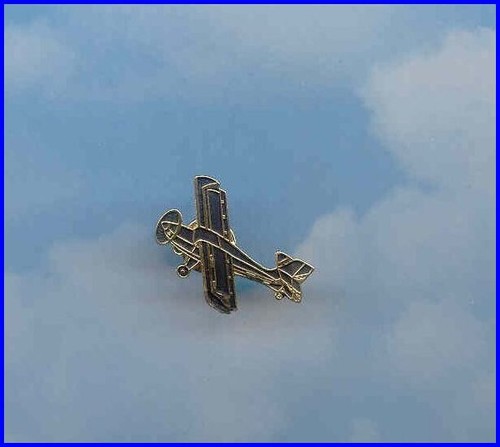 Avid flyer eaa airplane - avid,