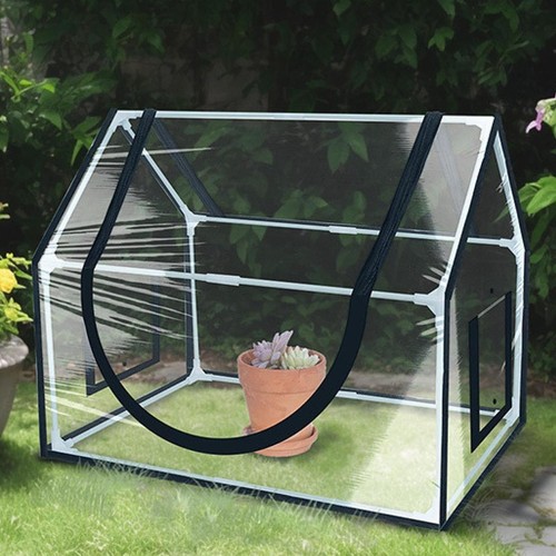 Mini serre coupe vent - serre, coupe-vent