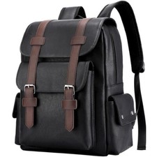 Sac à dos cuir PU