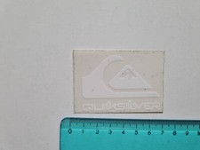 Autocollant Quiksilver Sticker