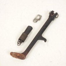 Béquille latérale pour moto Yamaha 600 XJS Diversion 1992 à 1997 4BR Occasion