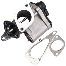 vanne de régulation EGR for