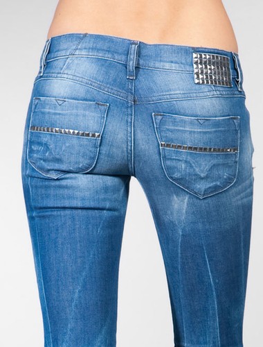 Nwt diesel women designer - nwt,