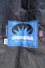 Chimera video Pro plus xxs for hot light 