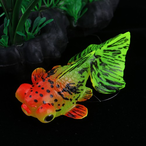 Fish tank décoration - fish,