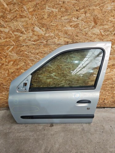 Porte avant gauche renault - porte,
