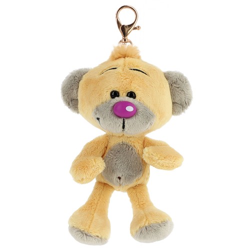 Porte clés peluche pimboli - peluche,