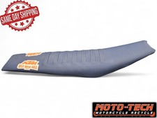 2016 KTM 250 SXF Siège ✅