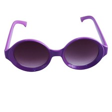 Lunettes de soleil rétro