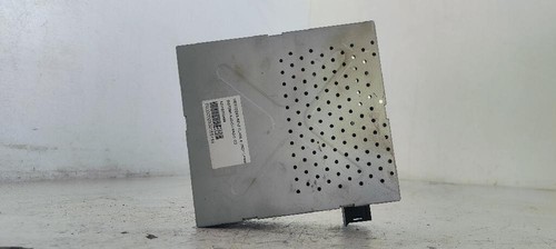A2118702489 autoradio
