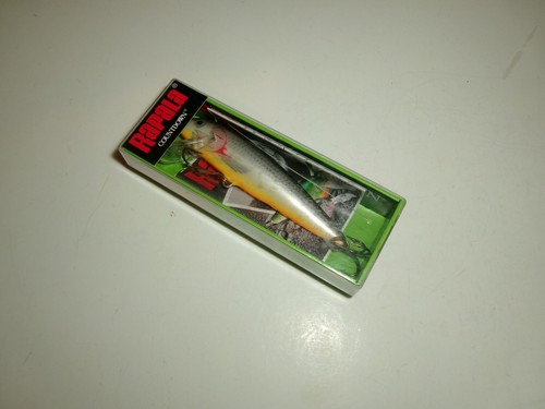 Ireland rapala ssh pearl - ireland, cd