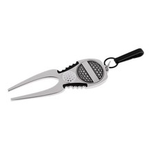 Golfer Club Golf Divot Tool