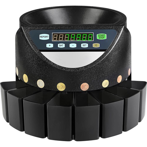 Compteuse automatique - , de