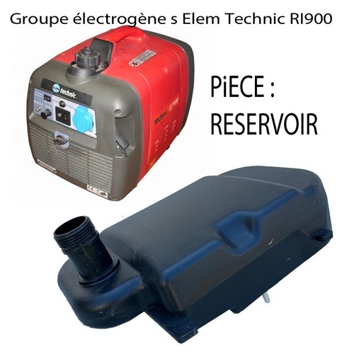 Pièce groupe électrogène - groupe,