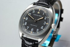 [Boîte, papier] Montre Homme