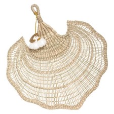 Décoration Murale Éventail