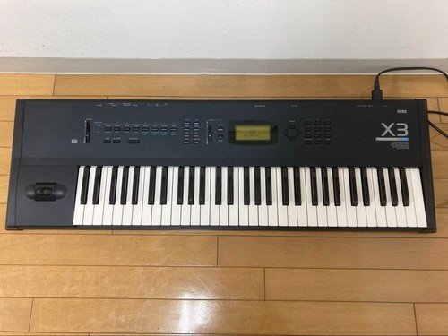 Korg key music - korg, 61-key