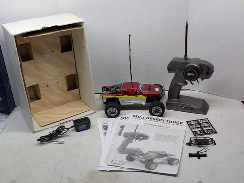 Losi mini desert truck - mini,