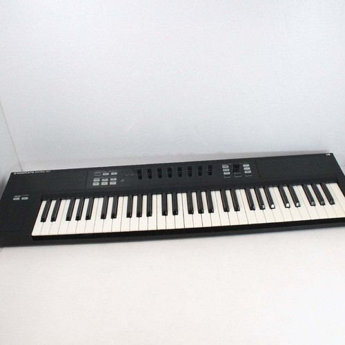 Native instruments komplete - native,