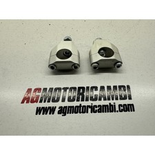 REHAUSSE GUIDON FANTIC MOTOR