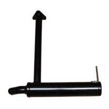 Silencieux/Échappement Pour