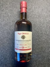 CALVADOS ROGER GROULT SINGLE