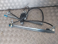 Mécanisme + Moteur Lève Vitre Avant Droit - RENAULT ESPACE IV (4) PHASE I (1)