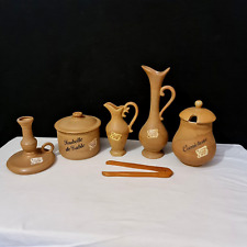 Poubelle de table, pot à