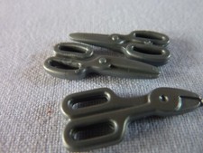 PLAYMOBIL LOT 3 PAIRES DE