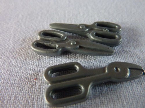 Playmobil lot paires de - playmobil, 3