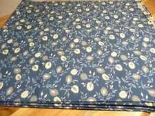 ZIMMER -RHODE Piece de tissu