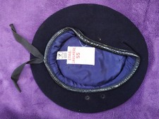 Guerre d'Algérie : Béret des