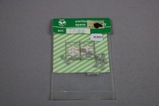 ZC3417 Equipe Tron 1/43 accessoire voiture miniature TF32 casque rally headphone