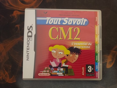 Tout savoir cm2 complet - -,