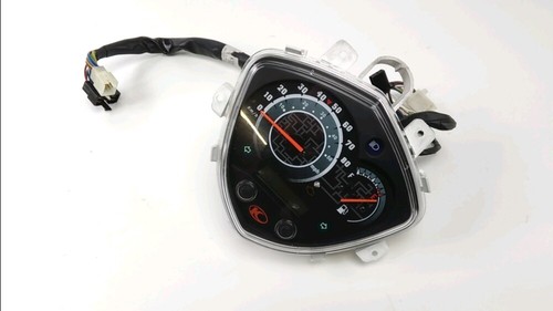 Compteur kymco agility - compteur,