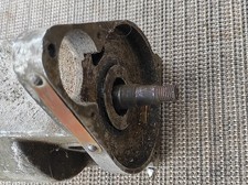 Royal enfield 350 - royal, rigid
