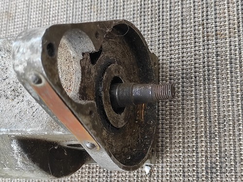 Royal enfield 350 rigid frame - rigid,