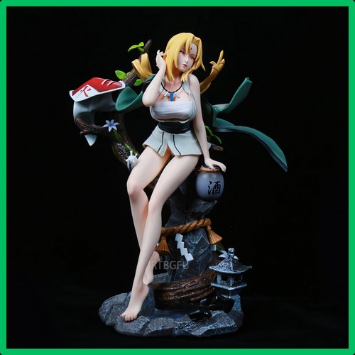 Figurine naruto shippuden - figurine,