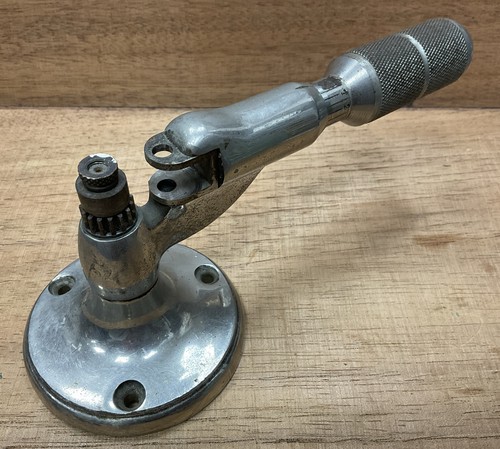 Ancien laminoir bijoutier - ancien,