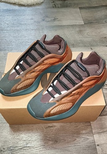 Basket yeezy boost - yeezy,