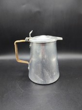 Ancienne cafetière en