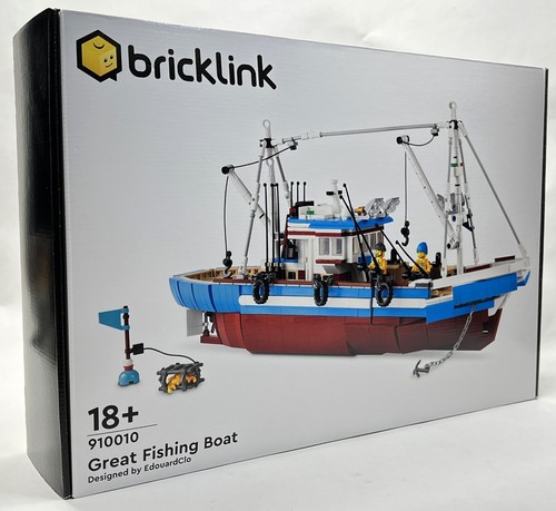 Lego bricklink 910010 - lego,