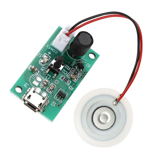 Brumisateur ultrasons - brumisateur, à