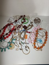 lot de bijoux fantaisies (1)