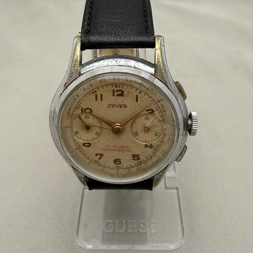 Unver doctor pulsations - unver,