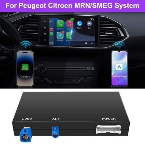 Wireless carplay android - wireless,