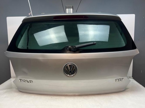 Malle hayon arriere - arriere, volkswagen