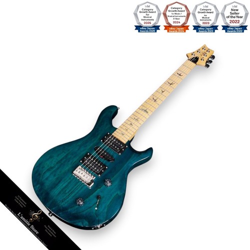 Guitare électrique prs - guitare,