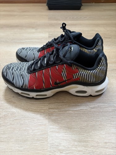 Mens nike airmax plus tn - airmax,